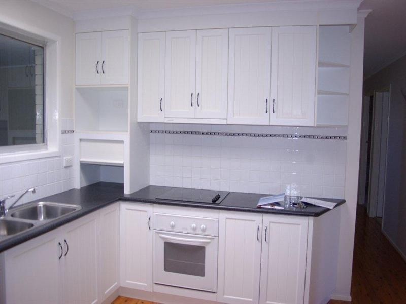 4 Clewley Crescent, Rangeville QLD 4350