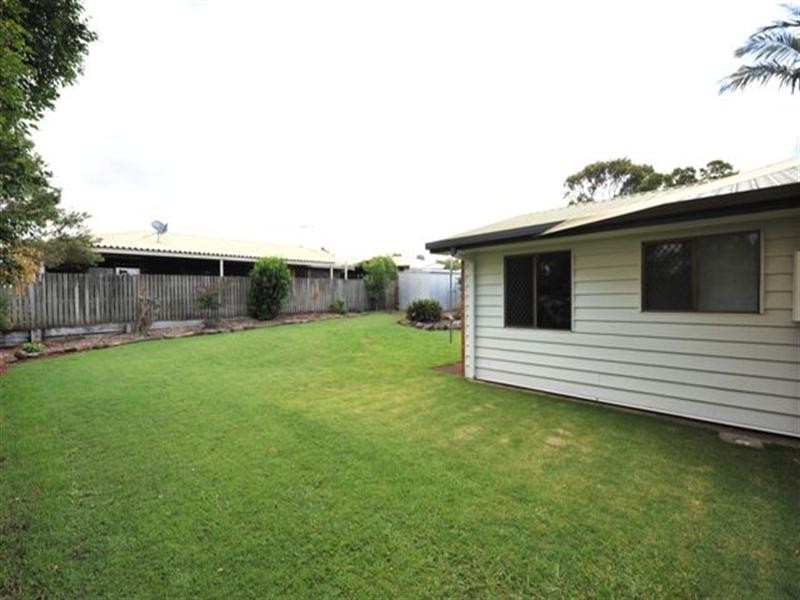 10 Zoe Court, Centenary Heights QLD 4350