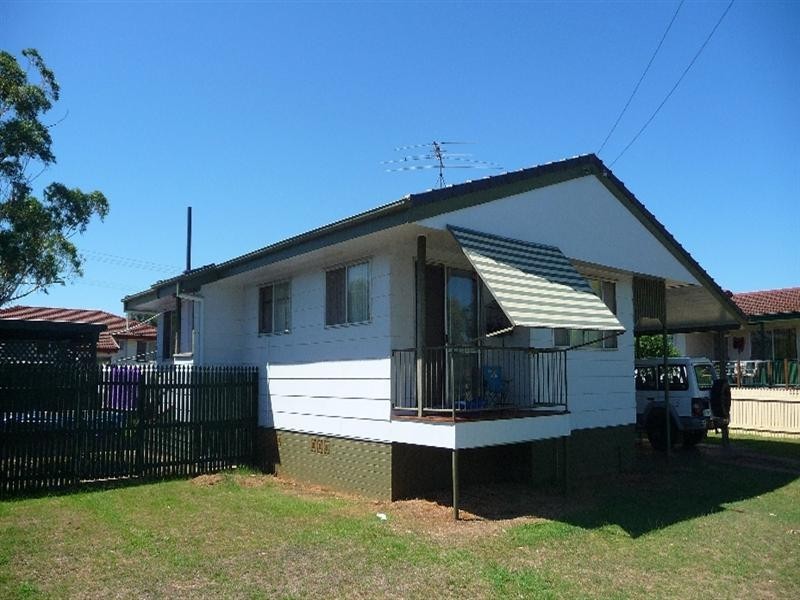 10 King Street, Oakey QLD 4401