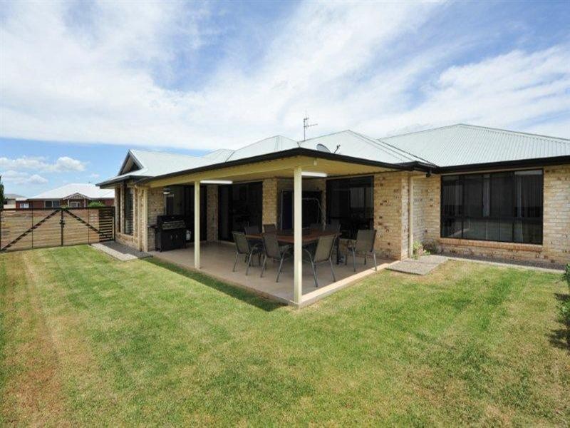 14 Sommariva Street, Westbrook QLD 4350