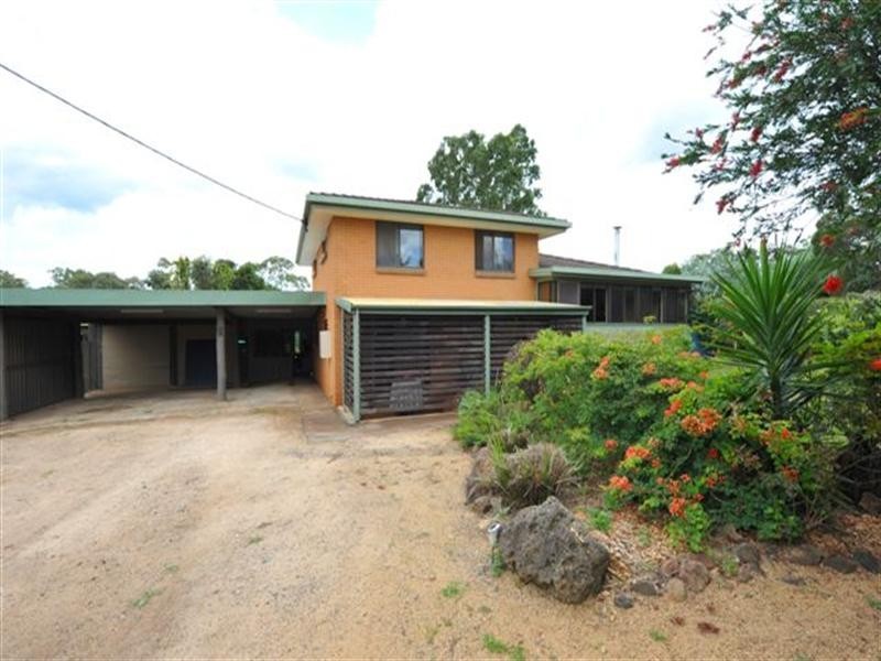 13 Cumners Road, Torrington QLD 4350