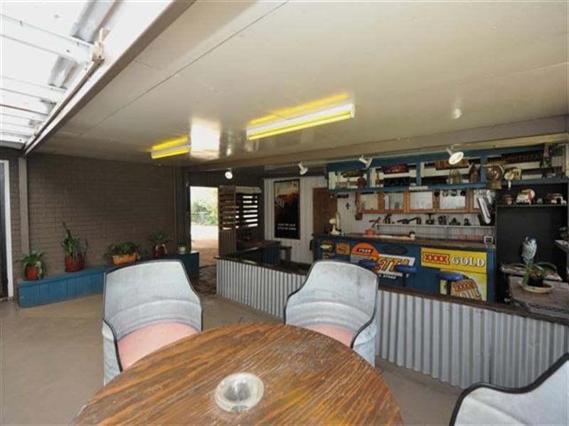 13 Cumners Road, Torrington QLD 4350