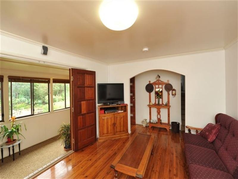 13 Cumners Road, Torrington QLD 4350