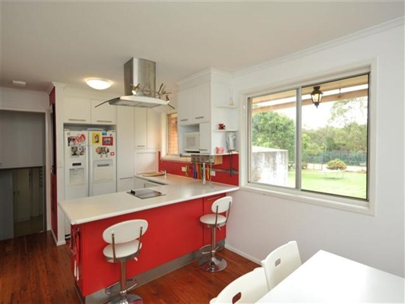 13 Cumners Road, Torrington QLD 4350