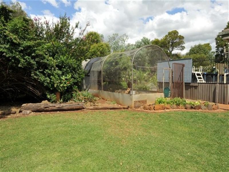 13 Cumners Road, Torrington QLD 4350
