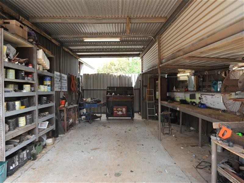 13 Cumners Road, Torrington QLD 4350
