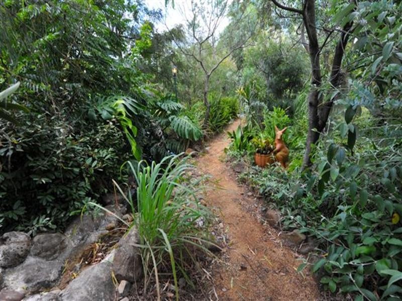 13 Cumners Road, Torrington QLD 4350