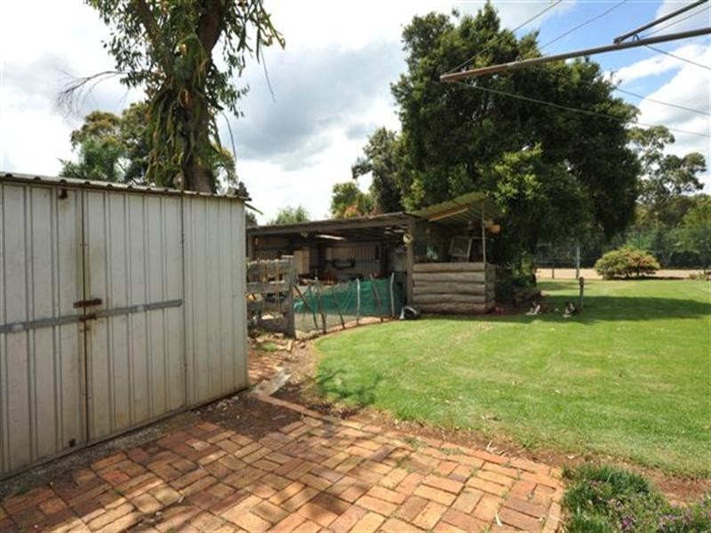 13 Cumners Road, Torrington QLD 4350