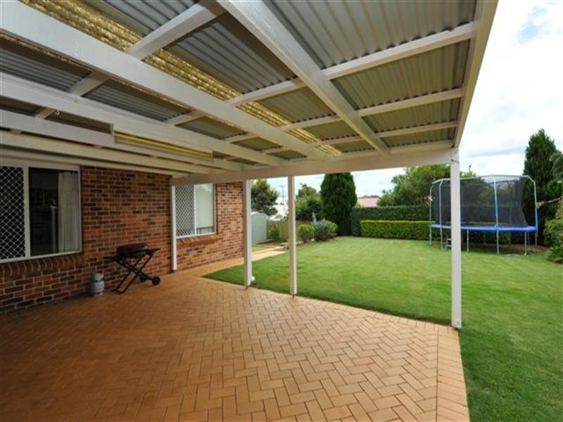 13 Jacaranda Court, Rangeville QLD 4350