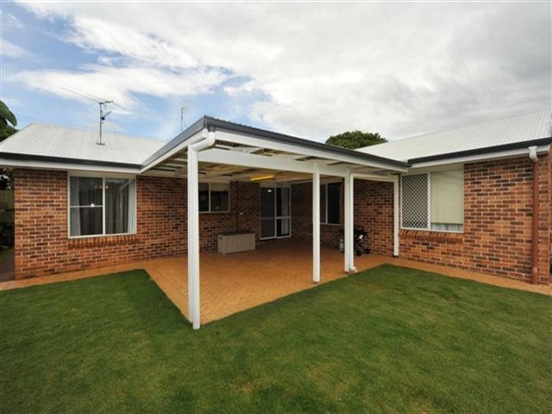 13 Jacaranda Court, Rangeville QLD 4350