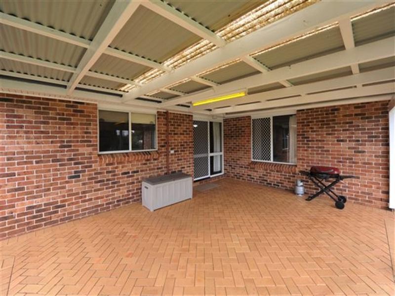 13 Jacaranda Court, Rangeville QLD 4350