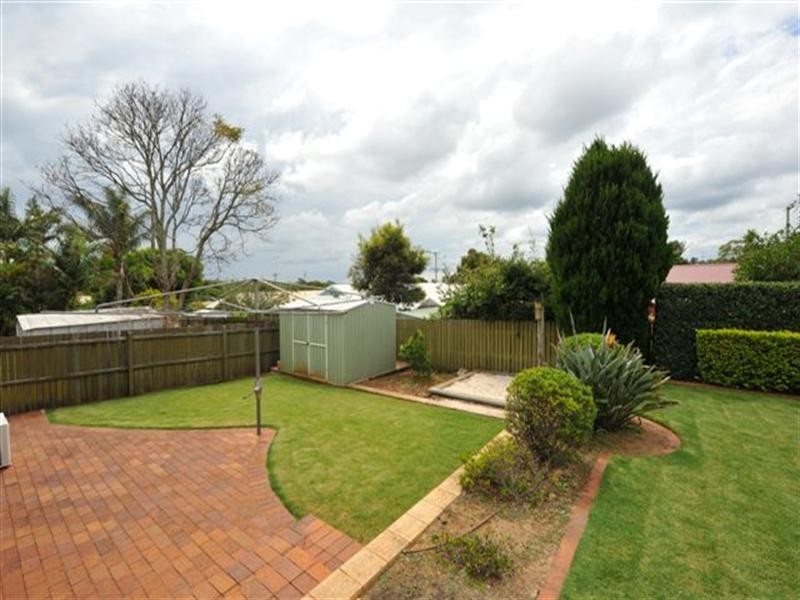 13 Jacaranda Court, Rangeville QLD 4350