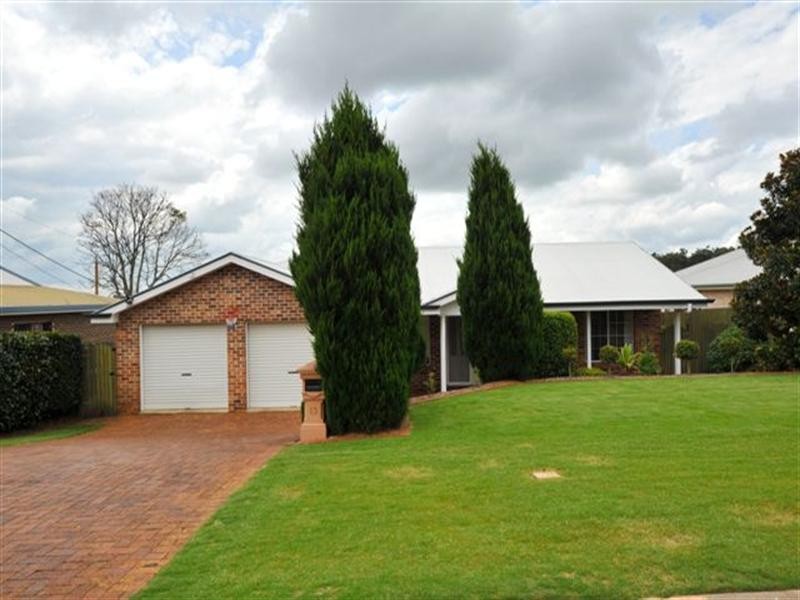13 Jacaranda Court, Rangeville QLD 4350