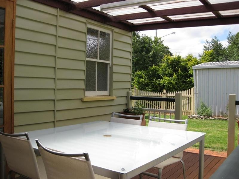 25 Murphy Street, Rangeville QLD 4350