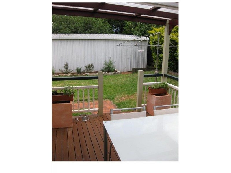 25 Murphy Street, Rangeville QLD 4350