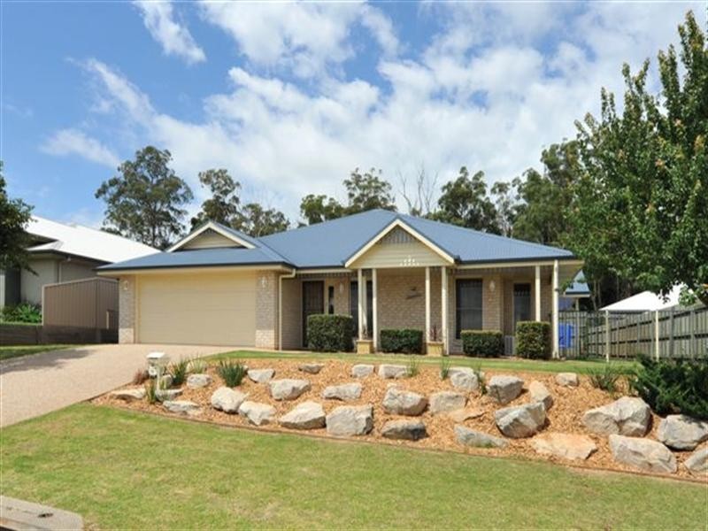 20 Rosella Street, Rangeville QLD 4350
