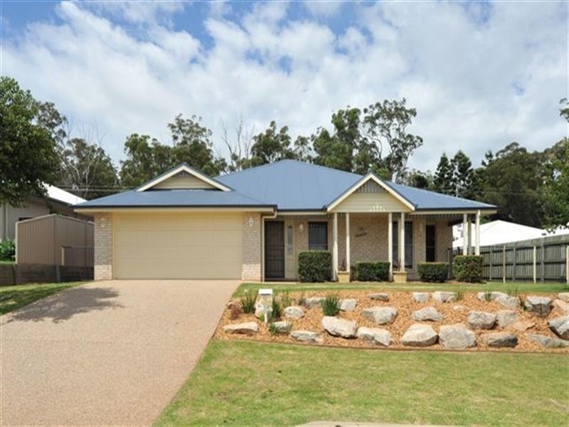 20 Rosella Street, Rangeville QLD 4350