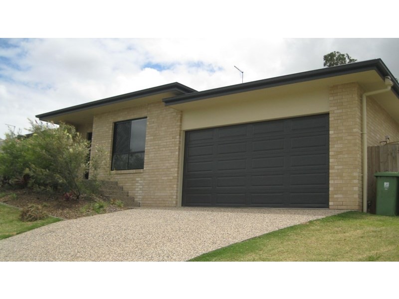 24 Paperbark Drive, Glenvale QLD 4350