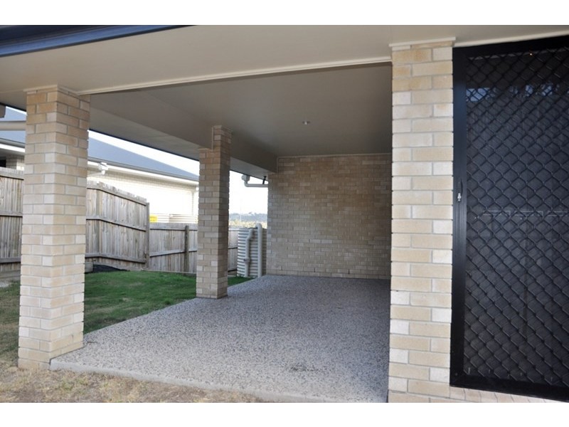 24 Paperbark Drive, Glenvale QLD 4350