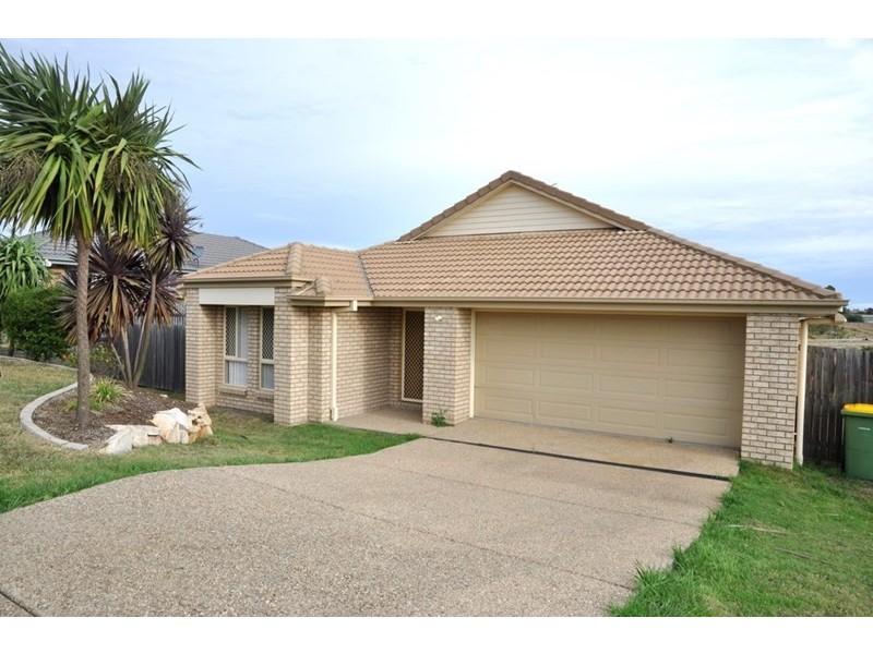 6 Bellara Drive, Glenvale QLD 4350