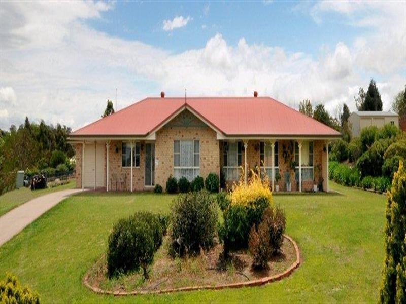 317 Glenvale Road, Glenvale QLD 4350