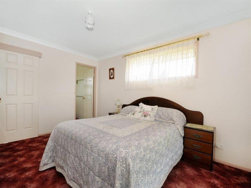 317 Glenvale Road, Glenvale QLD 4350