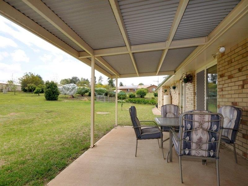 317 Glenvale Road, Glenvale QLD 4350