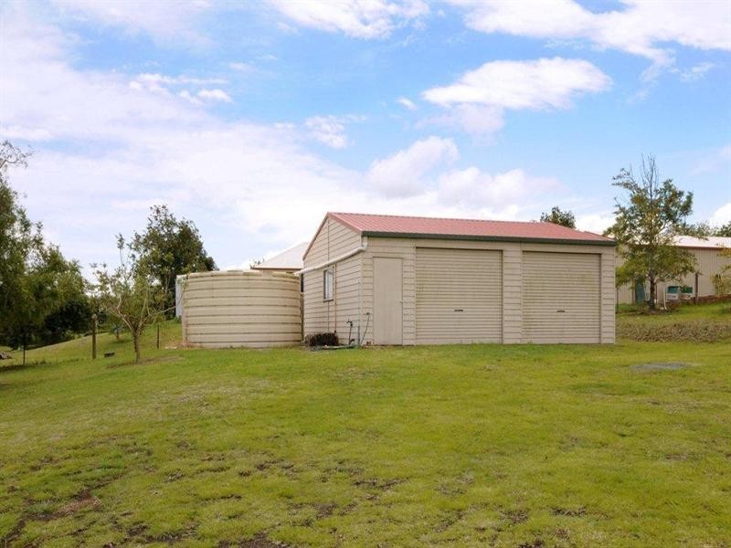 317 Glenvale Road, Glenvale QLD 4350