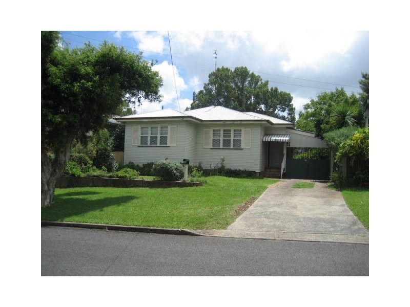 11 Murphy Street, Rangeville QLD 4350