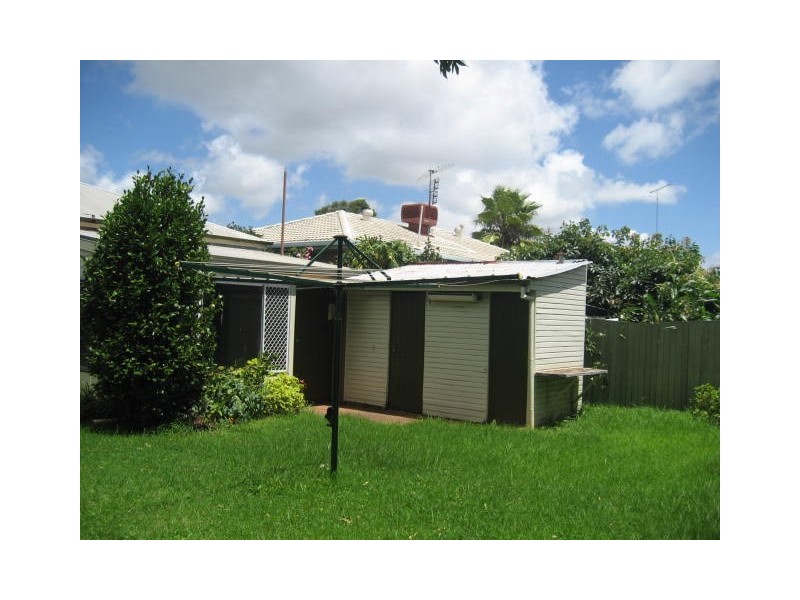 11 Murphy Street, Rangeville QLD 4350