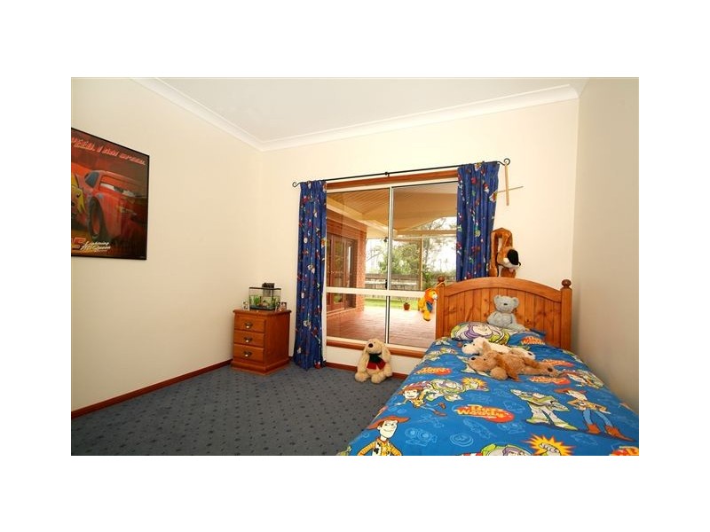 27 Leith Crescent, Rangeville QLD 4350
