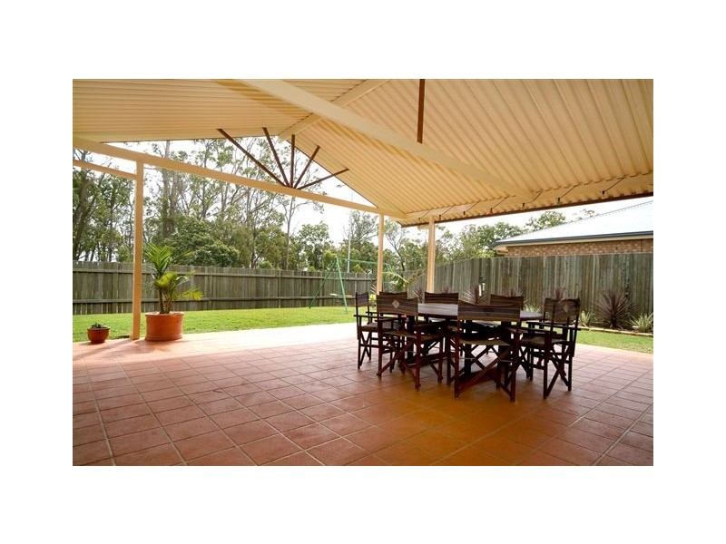 27 Leith Crescent, Rangeville QLD 4350