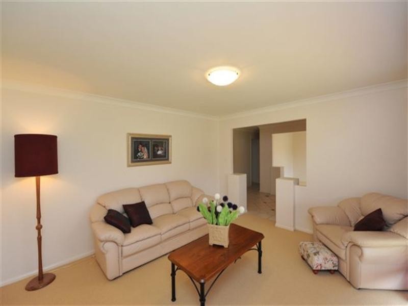 3 Weis Crescent, Middle Ridge QLD 4350