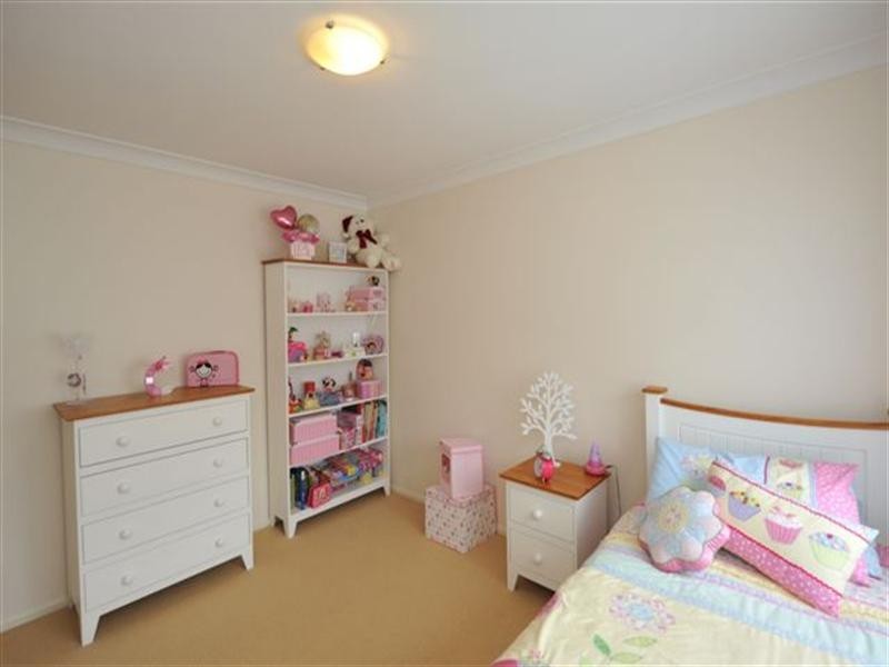 3 Weis Crescent, Middle Ridge QLD 4350