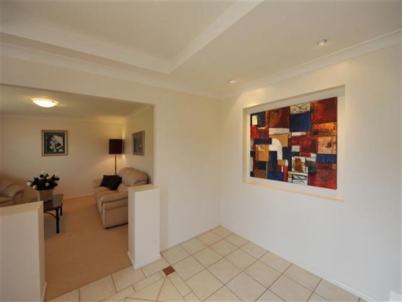 3 Weis Crescent, Middle Ridge QLD 4350