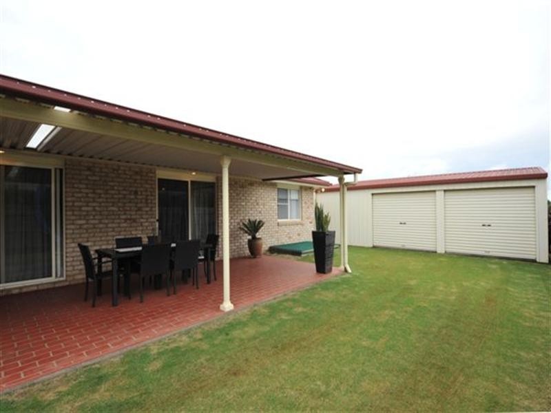 3 Weis Crescent, Middle Ridge QLD 4350