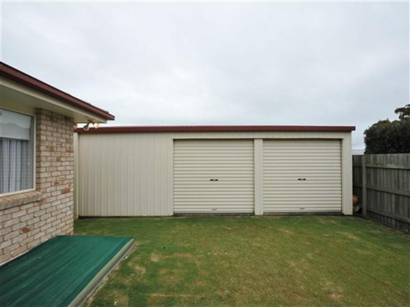 3 Weis Crescent, Middle Ridge QLD 4350
