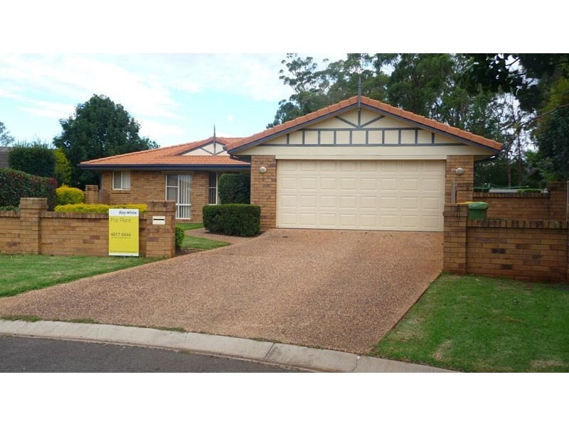 2 Jake Court, Middle Ridge QLD 4350
