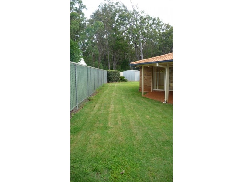 2 Jake Court, Middle Ridge QLD 4350