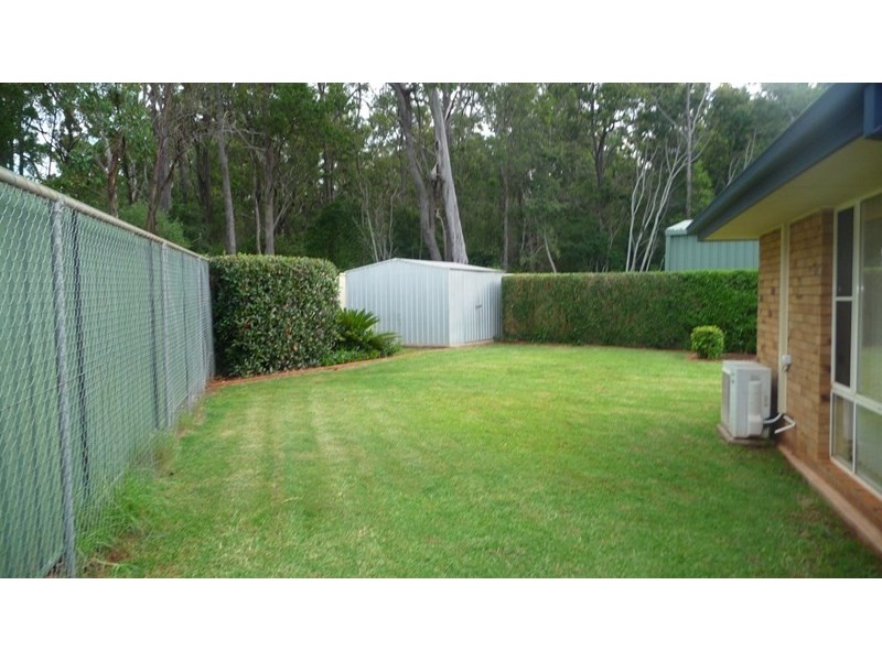 2 Jake Court, Middle Ridge QLD 4350