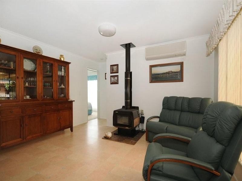 27 Boshammer Street, Rangeville QLD 4350