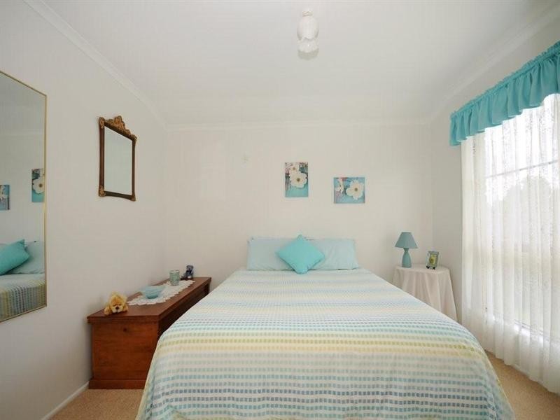 27 Boshammer Street, Rangeville QLD 4350