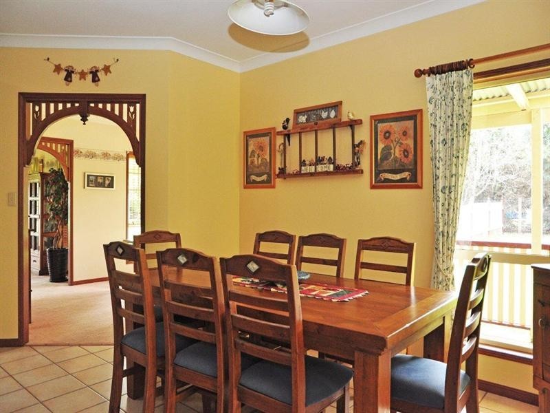 24 Blue Gum Drive, Highfields QLD 4352