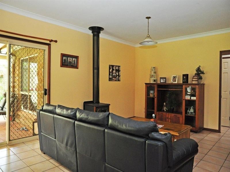 24 Blue Gum Drive, Highfields QLD 4352