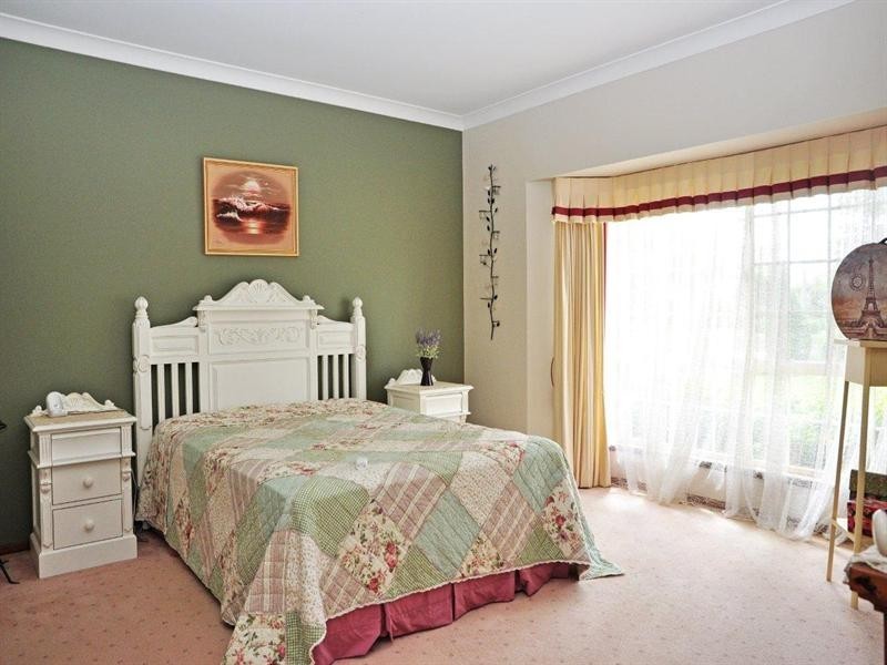 24 Blue Gum Drive, Highfields QLD 4352