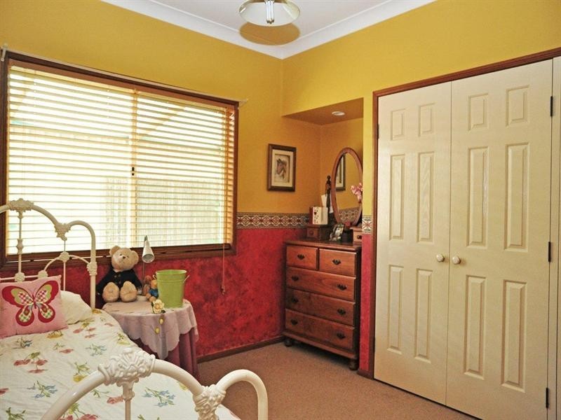 24 Blue Gum Drive, Highfields QLD 4352