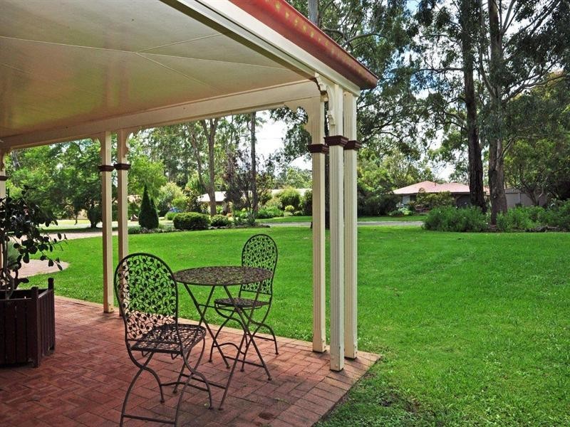 24 Blue Gum Drive, Highfields QLD 4352