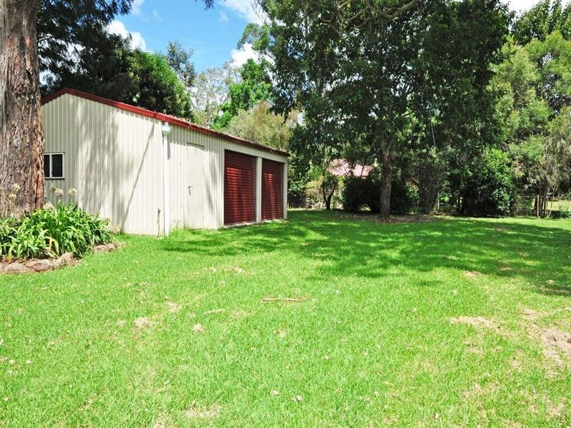 24 Blue Gum Drive, Highfields QLD 4352
