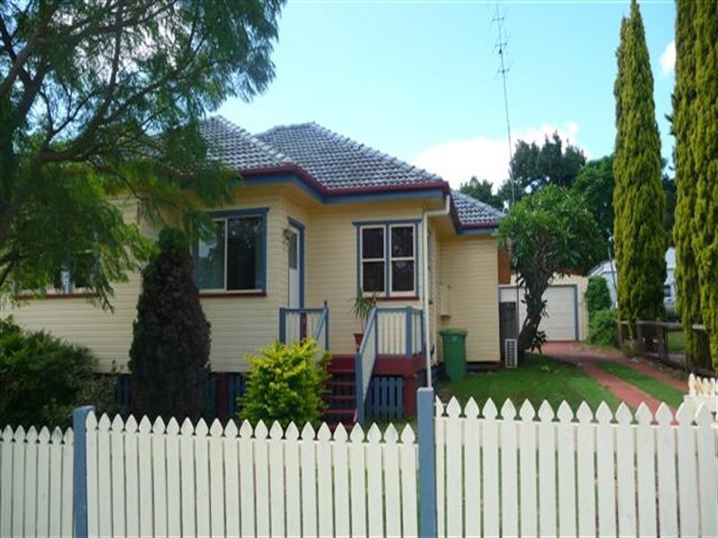 45 Drummond Street, Rangeville QLD 4350