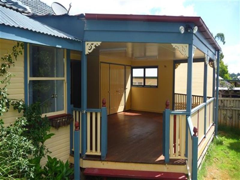 45 Drummond Street, Rangeville QLD 4350